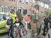 12t/m15juny korps mariniers oefening beverwaard