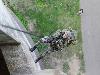 12t/m15juny korps mariniers oefening beverwaard bron:oud ijsselmonde