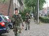 12t/m15juny korps mariniers oefening beverwaard