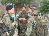 12t/m15juny korps mariniers oefening beverwaard