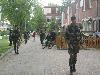 12t/m15juny korps mariniers oefening beverwaard