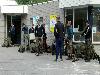 12t/m15juny korps mariniers oefening beverwaard bron:stormpolder