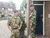 12t/m15juny korps mariniers oefening beverwaard