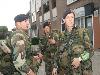 12t/m15juny korps mariniers oefening beverwaard