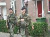 12t/m15juny korps mariniers oefening beverwaard