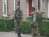 12t/m15juny korps mariniers oefening beverwaard