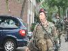 12t/m15juny korps mariniers oefening beverwaard