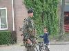 12t/m15juny korps mariniers oefening beverwaard