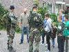 12t/m15juny korps mariniers oefening beverwaard bron:peter rumpff