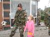 12t/m15juny korps mariniers oefening beverwaard