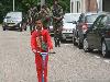12t/m15juny korps mariniers oefening beverwaard