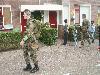 12t/m15juny korps mariniers oefening beverwaard