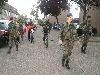 12t/m15juny korps mariniers oefening beverwaard