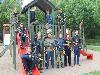 12t/m15juny korps mariniers oefening beverwaard bron:stormpolder