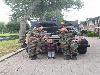 12t/m15juny korps mariniers oefening beverwaard bron:nancy gemmink