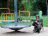 12t/m15juny korps mariniers oefening beverwaard bron:stormpolder