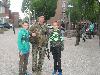 12t/m15juny korps mariniers oefening beverwaard