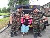 12t/m15juny korps mariniers oefening beverwaard bron:koesen