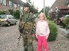 12t/m15juny korps mariniers oefening beverwaard