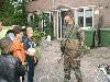 12t/m15juny korps mariniers oefening beverwaard