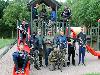 12t/m15juny korps mariniers oefening beverwaard bron:stormpolder