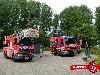 31-07-2015 CreaBeverLand Beverwaard wijkpark allemaal foto