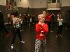 11-11-2015 opnamen tv rijnmond cardio kick boxen training onder leiding van julien van toer in de focus beverwaard de opnamens zijn te zien op 18-19-20-11-2015 op tv rijnmond programma 7 minuten