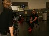 11-11-2015 opnamen tv rijnmond cardio kick boxen training onder leiding van julien van toer in de focus beverwaard de opnamens zijn te zien op 18-19-20-11-2015 op tv rijnmond programma 7 minuten