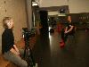11-11-2015 opnamen tv rijnmond cardio kick boxen training onder leiding van julien van toer in de focus beverwaard de opnamens zijn te zien op 18-19-20-11-2015 op tv rijnmond programma 7 minuten