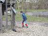 26-03-2016 pasen in de stormpolder paaseieren zoeken van 12.00uur tot 15.00 uur