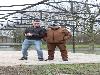 26-03-2016 pasen in de stormpolder paaseieren zoeken van 12.00uur tot 15.00 uur