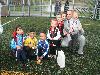 17-04-2016 opening voetbalkooi met een voetbal toernooiHet toernooi gaat van start om 12.00 uur valkenburgsingel beverwaard