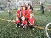 17-04-2016 opening voetbalkooi met een voetbal toernooiHet toernooi gaat van start om 12.00 uur valkenburgsingel beverwaard