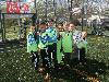 17-04-2016 opening voetbalkooi met een voetbal toernooiHet toernooi gaat van start om 12.00 uur valkenburgsingel beverwaard