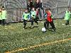 17-04-2016 opening voetbalkooi met een voetbal toernooiHet toernooi gaat van start om 12.00 uur valkenburgsingel beverwaard