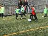 17-04-2016 opening voetbalkooi met een voetbal toernooiHet toernooi gaat van start om 12.00 uur valkenburgsingel beverwaard