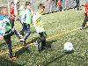 17-04-2016 opening voetbalkooi met een voetbal toernooiHet toernooi gaat van start om 12.00 uur valkenburgsingel beverwaard