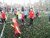 17-04-2016 opening voetbalkooi met een voetbal toernooiHet toernooi gaat van start om 12.00 uur valkenburgsingel beverwaard