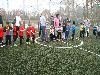 17-04-2016 opening voetbalkooi met een voetbal toernooiHet toernooi gaat van start om 12.00 uur valkenburgsingel beverwaard