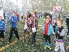 17-04-2016 opening voetbalkooi met een voetbal toernooiHet toernooi gaat van start om 12.00 uur valkenburgsingel beverwaard