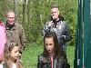 17-04-2016 opening voetbalkooi met een voetbal toernooiHet toernooi gaat van start om 12.00 uur valkenburgsingel beverwaard