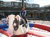 23-04-2016 braderie winkelcentrum beverwaard.