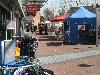 23-04-2016 braderie winkelcentrum beverwaard.