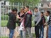 20-05-2016 pc de regeboog school leerlingen van de dependance worden in het zonnetje gezet ivm goede cito toets ook in de beverwaard