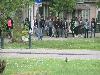 20-05-2016 pc de regeboog school leerlingen van de dependance worden in het zonnetje gezet ivm goede cito toets ook in de beverwaard