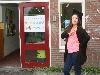 20-05-2016 pc de regeboog school leerlingen van de dependance worden in het zonnetje gezet ivm goede cito toets ook in de beverwaard