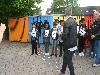 20-05-2016 pc de regeboog school leerlingen van de dependance worden in het zonnetje gezet ivm goede cito toets ook in de beverwaard