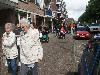 ouderen 4 daagse in de beverwaard 04-07-2016 eerste etape tweede dag-derde dag-en vierde dag komen ook hier te staan alle dagen vertrekken vanaf ijsselburg schinnenbaan beverwaard