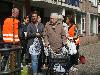 ouderen 4 daagse in de beverwaard 04-07-2016 eerste etape tweede dag-derde dag-en vierde dag komen ook hier te staan alle dagen vertrekken vanaf ijsselburg schinnenbaan beverwaard