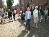 ouderen 4 daagse in de beverwaard 04-07-2016 eerste etape tweede dag-derde dag-en vierde dag komen ook hier te staan alle dagen vertrekken vanaf ijsselburg schinnenbaan beverwaard